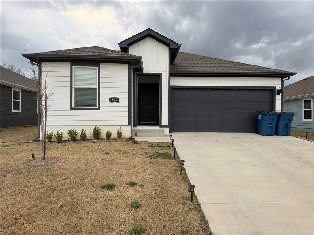 Applewood Estates Highfill - Residential