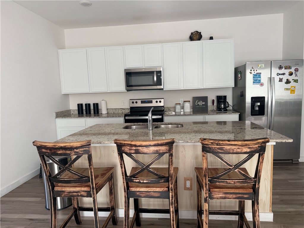 Applewood Estates Highfill - Residential