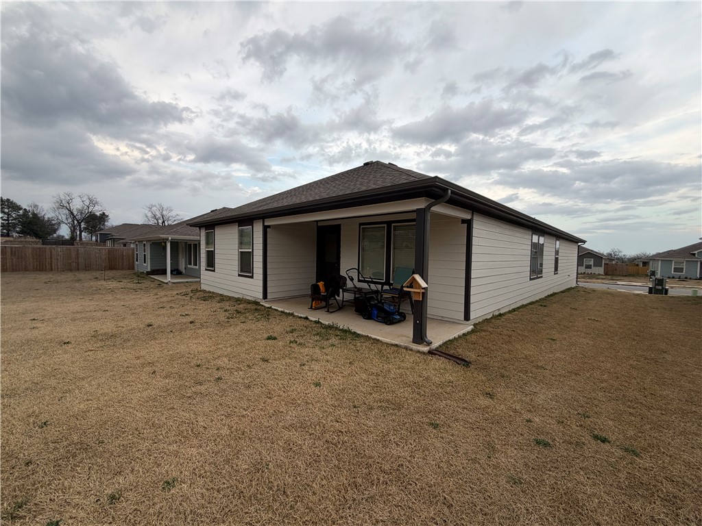 Applewood Estates Highfill - Residential