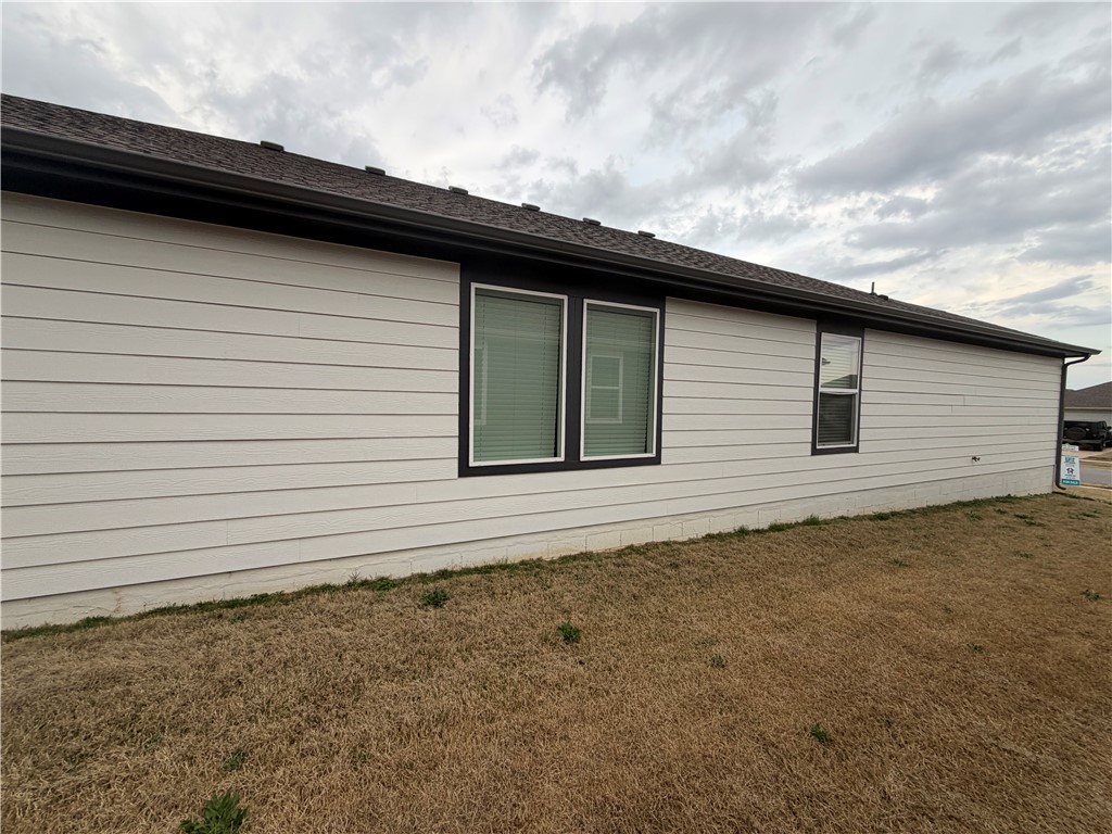 Applewood Estates Highfill - Residential