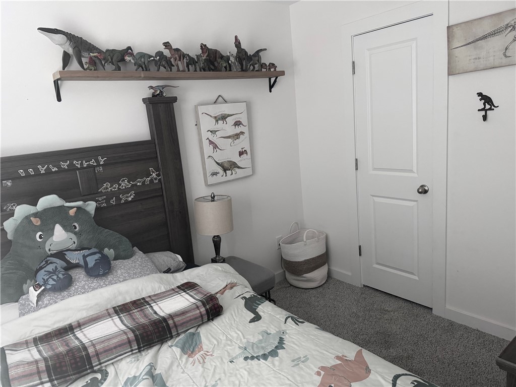 Applewood Estates Highfill - Residential