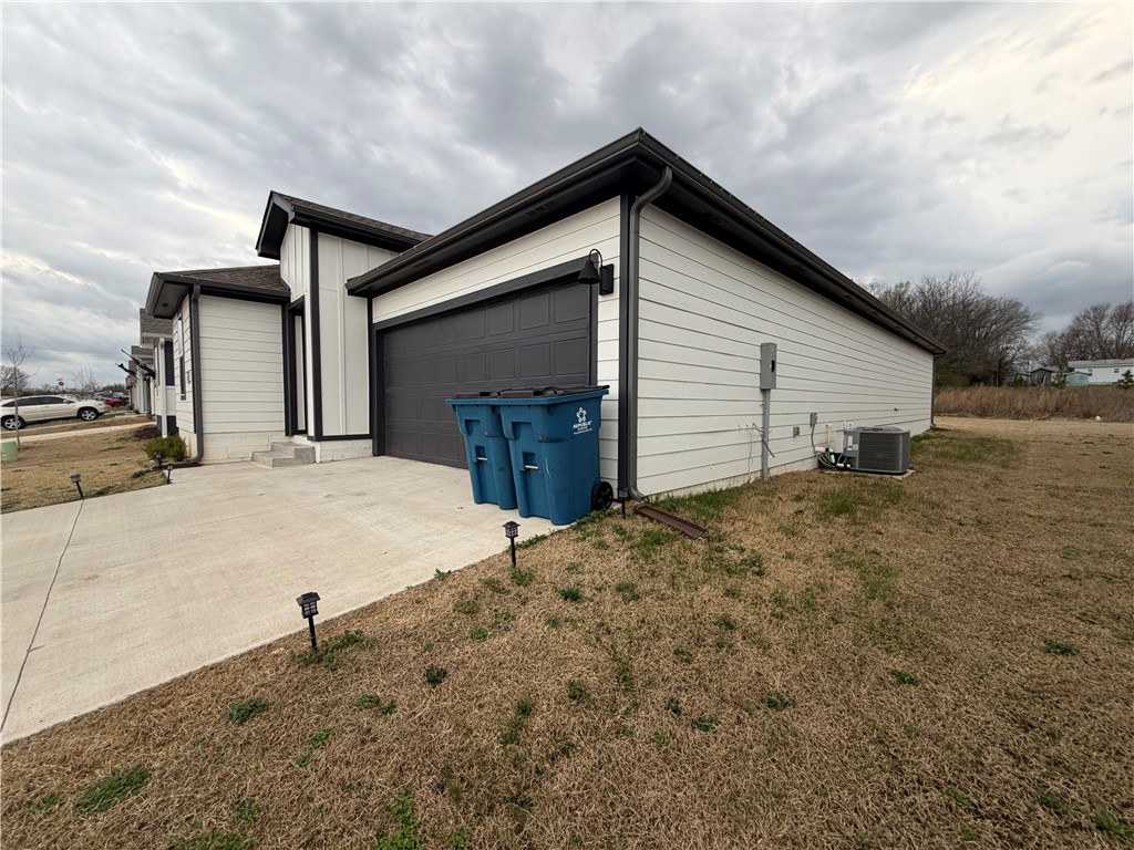 Applewood Estates Highfill - Residential