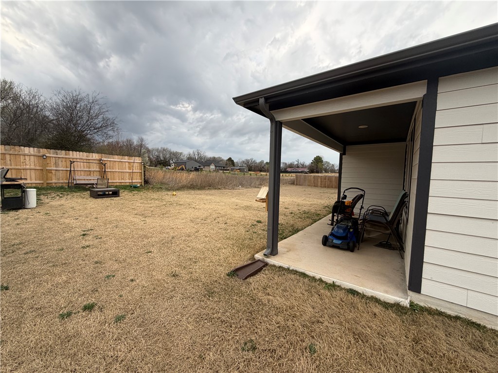 Applewood Estates Highfill - Residential