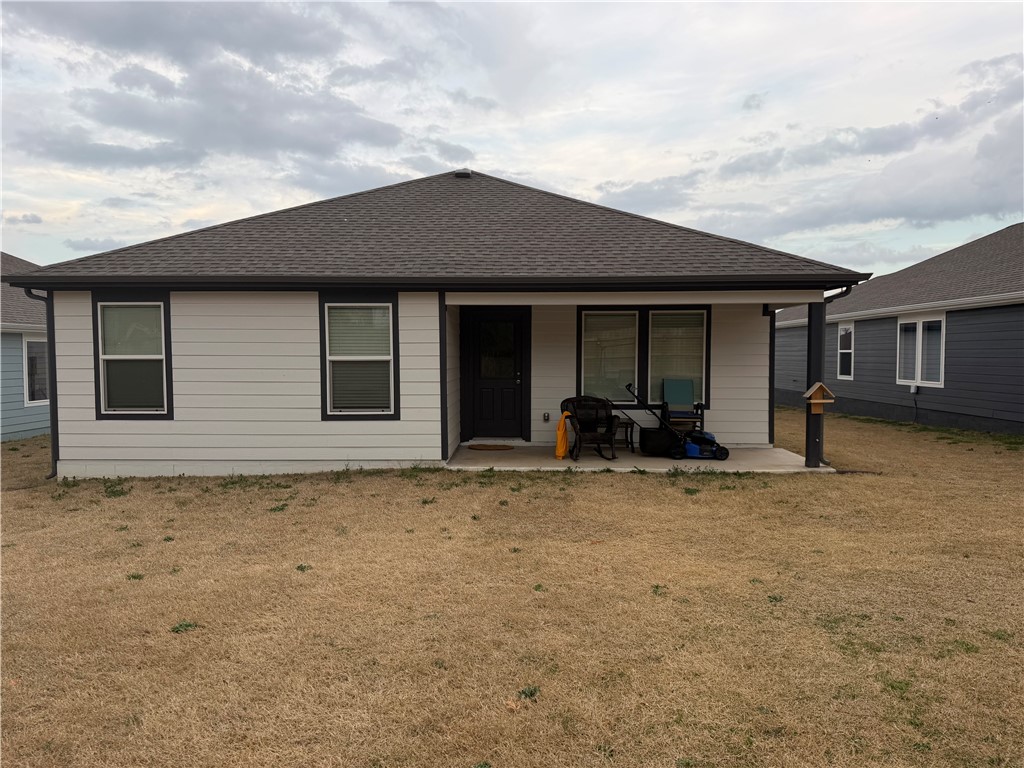 Applewood Estates Highfill - Residential