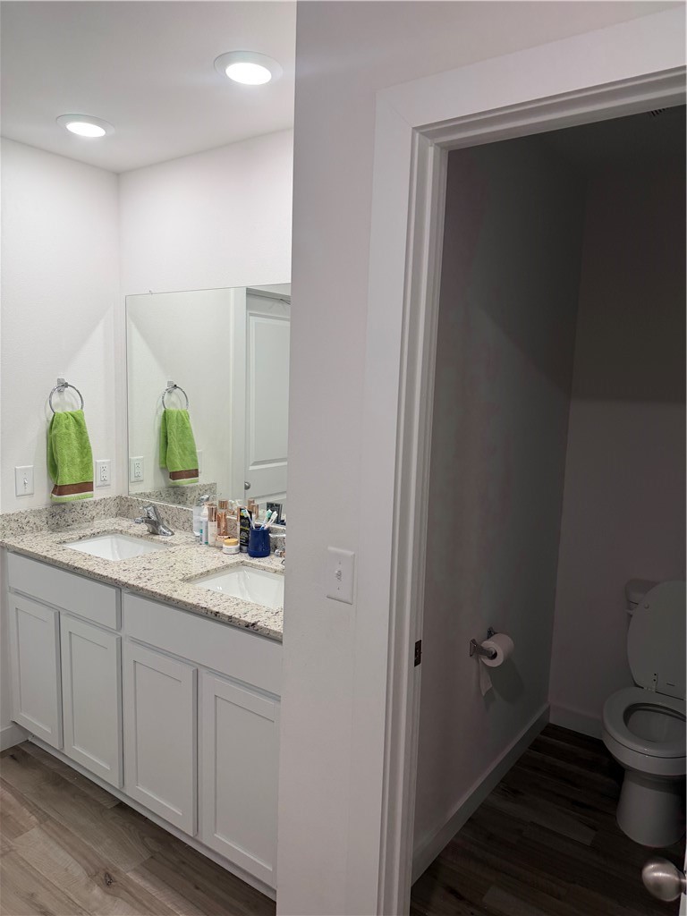 Applewood Estates Highfill - Residential