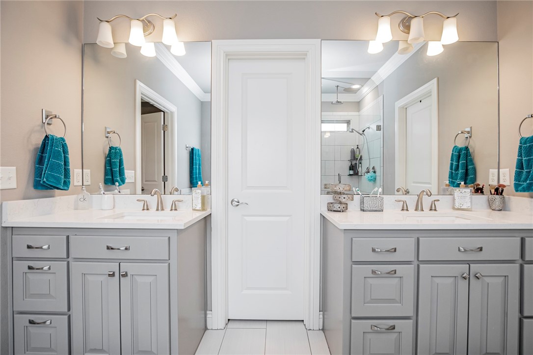 Amber Ridge At Woods Creek Bentonville - Residential