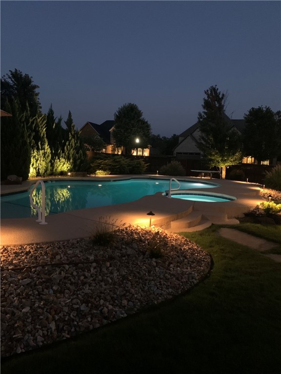 Amber Ridge At Woods Creek Bentonville - Residential