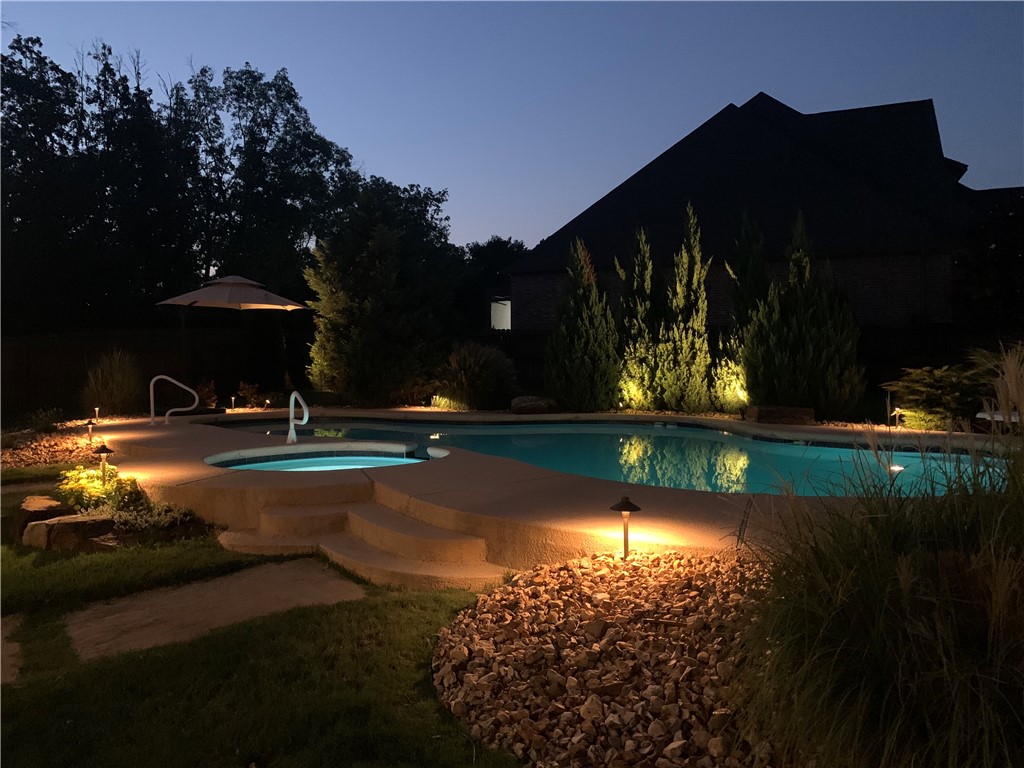 Amber Ridge At Woods Creek Bentonville - Residential