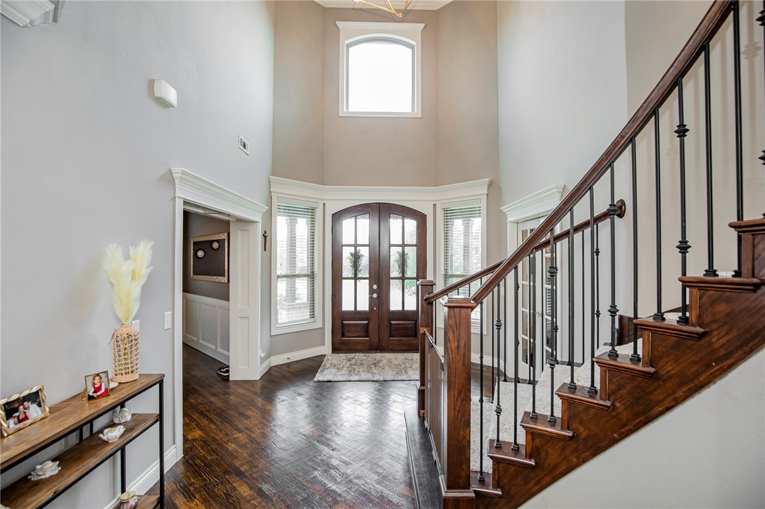 Amber Ridge At Woods Creek Bentonville - Residential