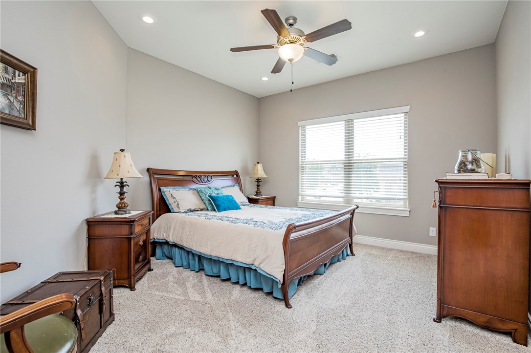 Amber Ridge At Woods Creek Bentonville - Residential