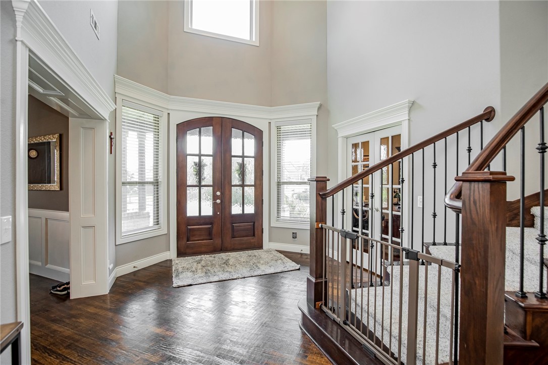 Amber Ridge At Woods Creek Bentonville - Residential