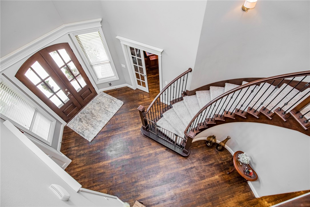 Amber Ridge At Woods Creek Bentonville - Residential