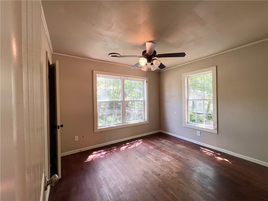 Hendrix Add - Residential Lease