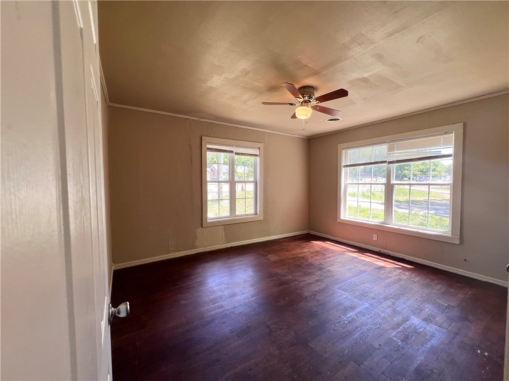 Hendrix Add - Residential Lease