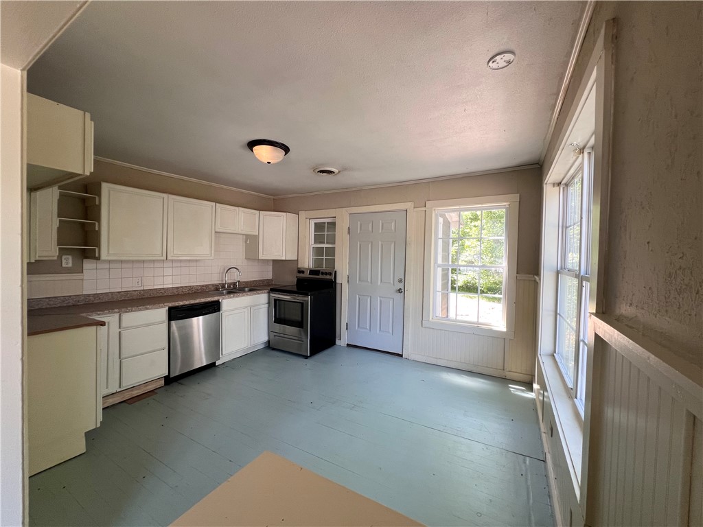 Hendrix Add - Residential Lease