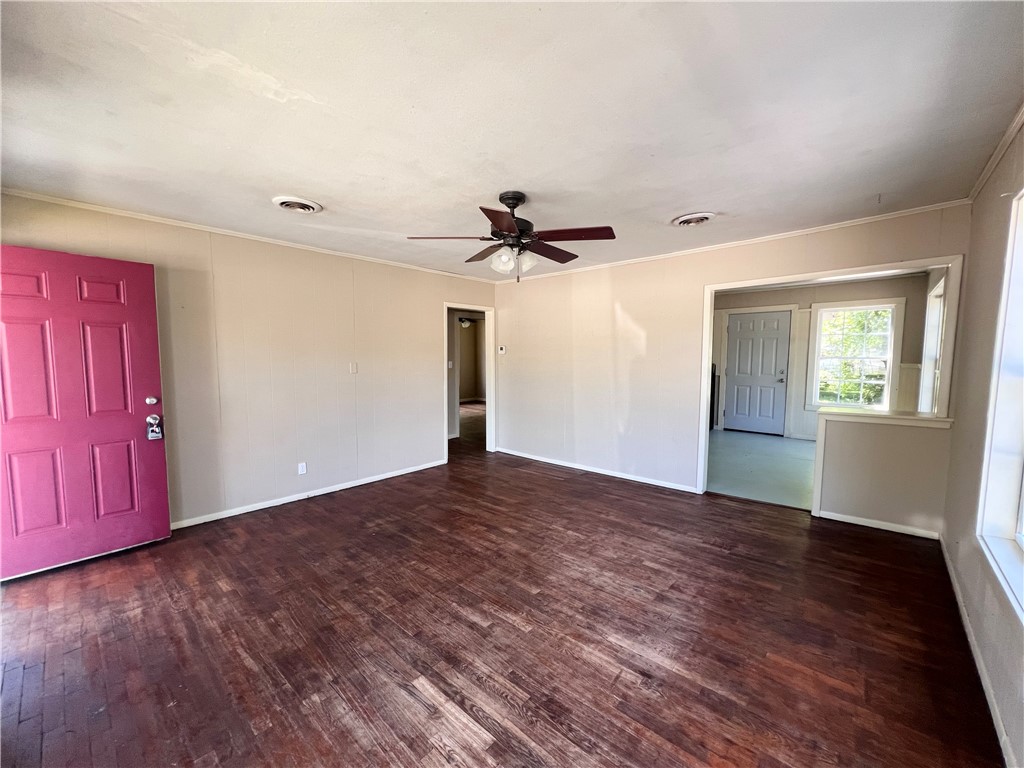 Hendrix Add - Residential Lease