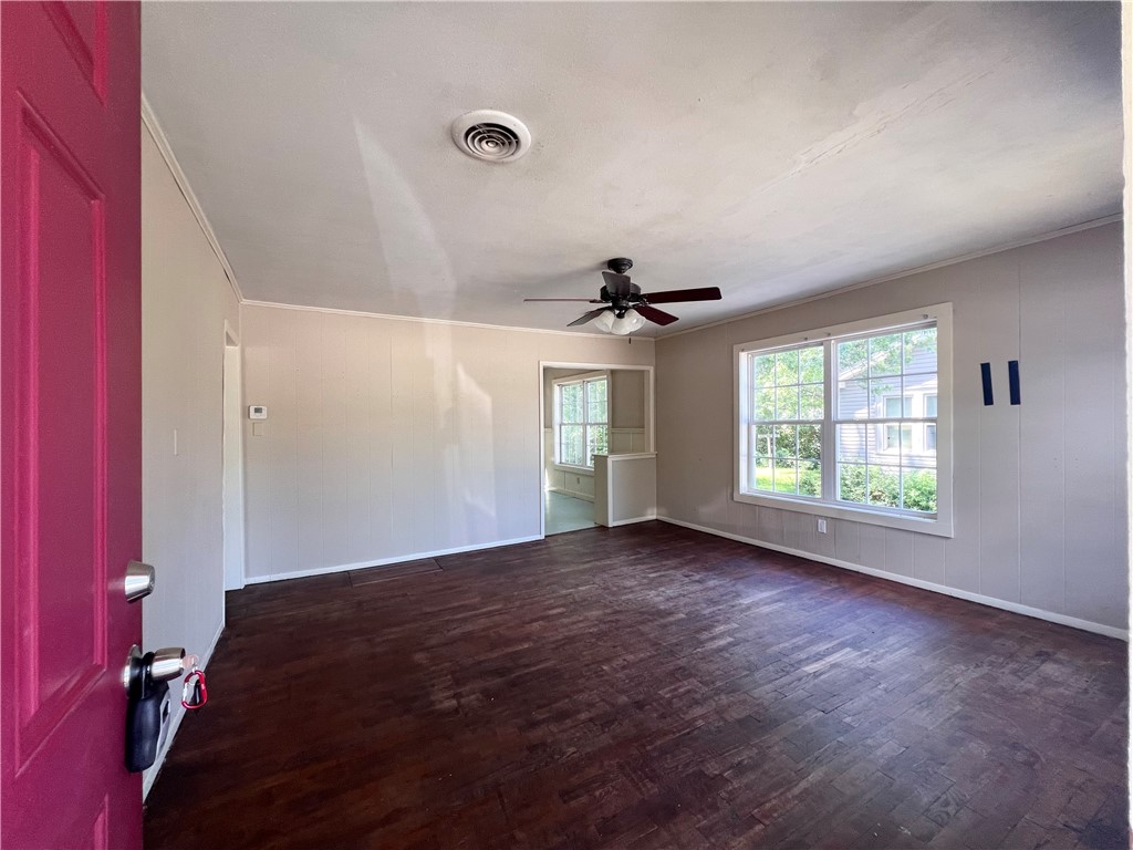 Hendrix Add - Residential Lease