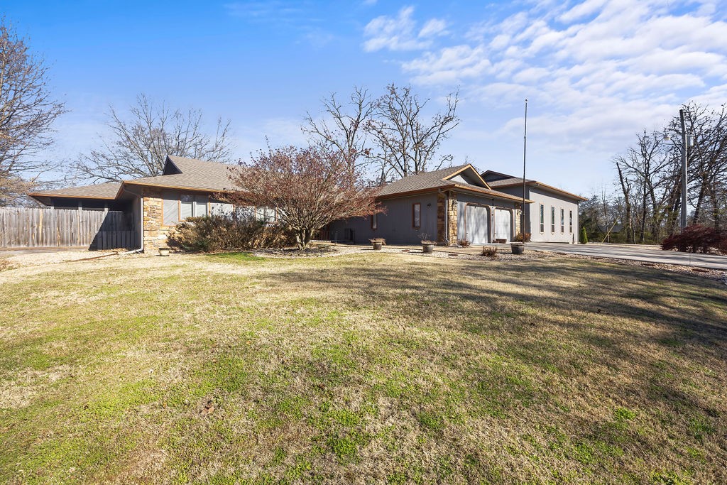 Kildonan Sub Bvv - Residential