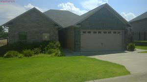 Lake views from almost every room in this beautiful home that features 2 bedrooms, 2 full baths, fenced back yard with deck for enjoying the lake view. Property sold AS IS. Case #031-431529, must be bid online at www.hudhomestore.com, www.chronossolutions.com. Property managed by Chronos Solutions.