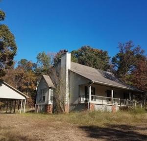 Lakeridge West Sub Div - Residential