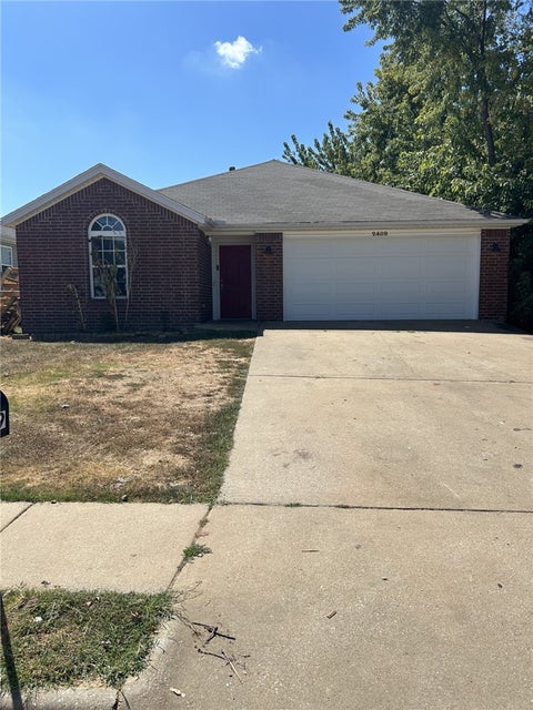 Photo of 2409 SW Choctaw Street, Bentonville, AR 72712 (MLS # 1360015)
