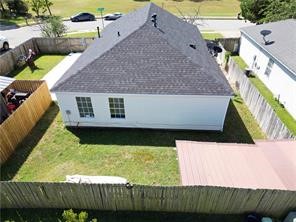 Central Village - Residential