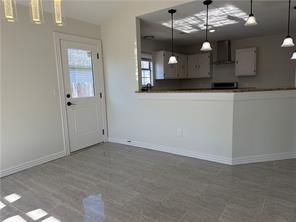 Central Village - Residential