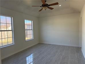 Central Village - Residential