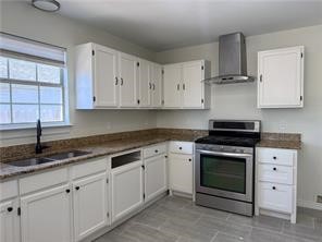 Central Village - Residential