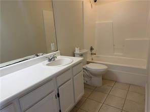 Central Village - Residential