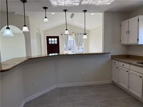 Central Village - Residential