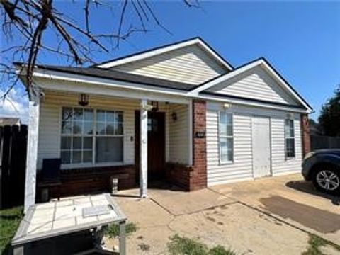 Photo of 2916 Buckeye Avenue, Springdale, AR 72762 (MLS # 1336803)
