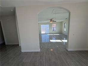 Central Village - Residential