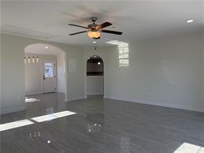 Central Village - Residential