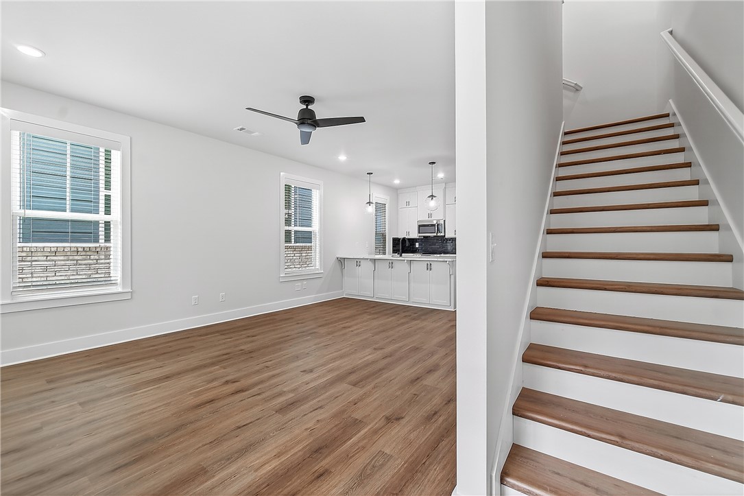 Fayetteville Outlots - Residential