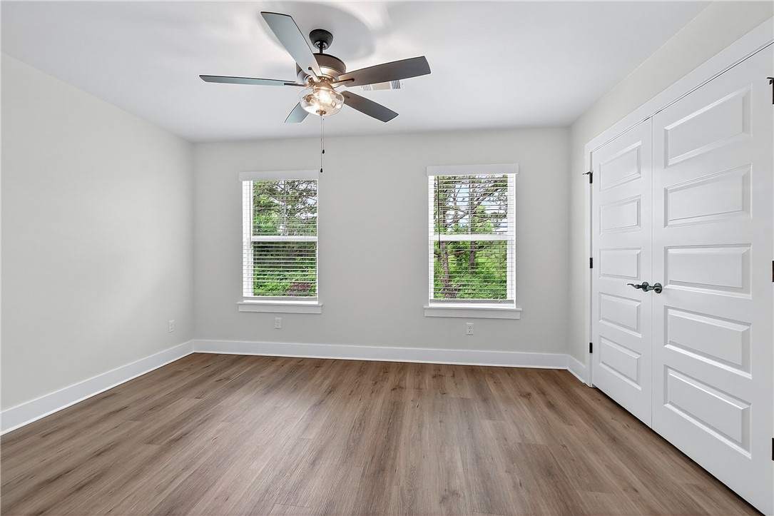 Fayetteville Outlots - Residential