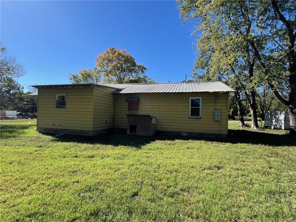 N Yellville - Residential