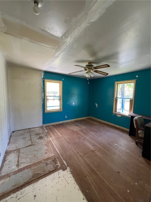 N Yellville - Residential