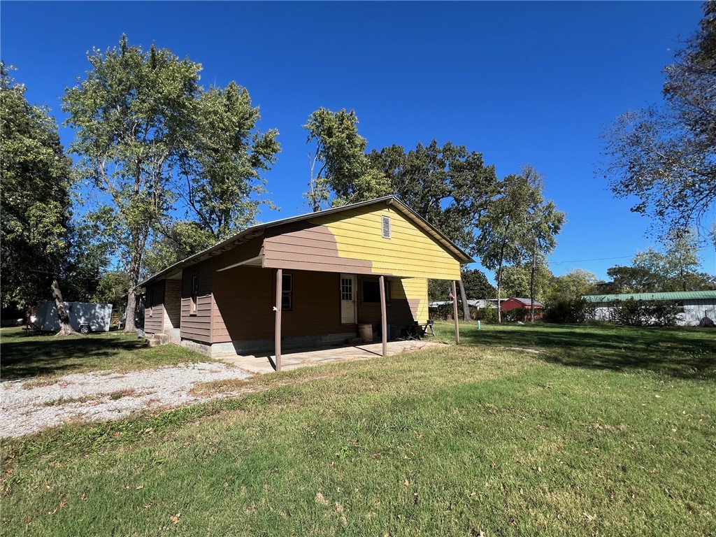 N Yellville - Residential