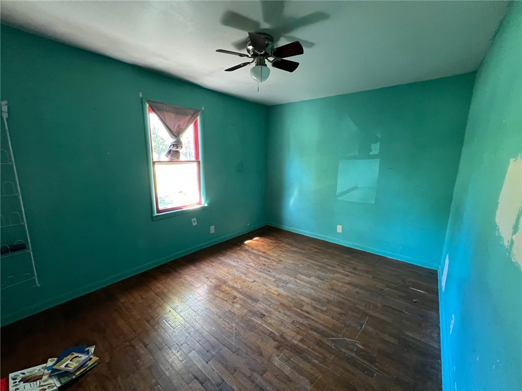 N Yellville - Residential