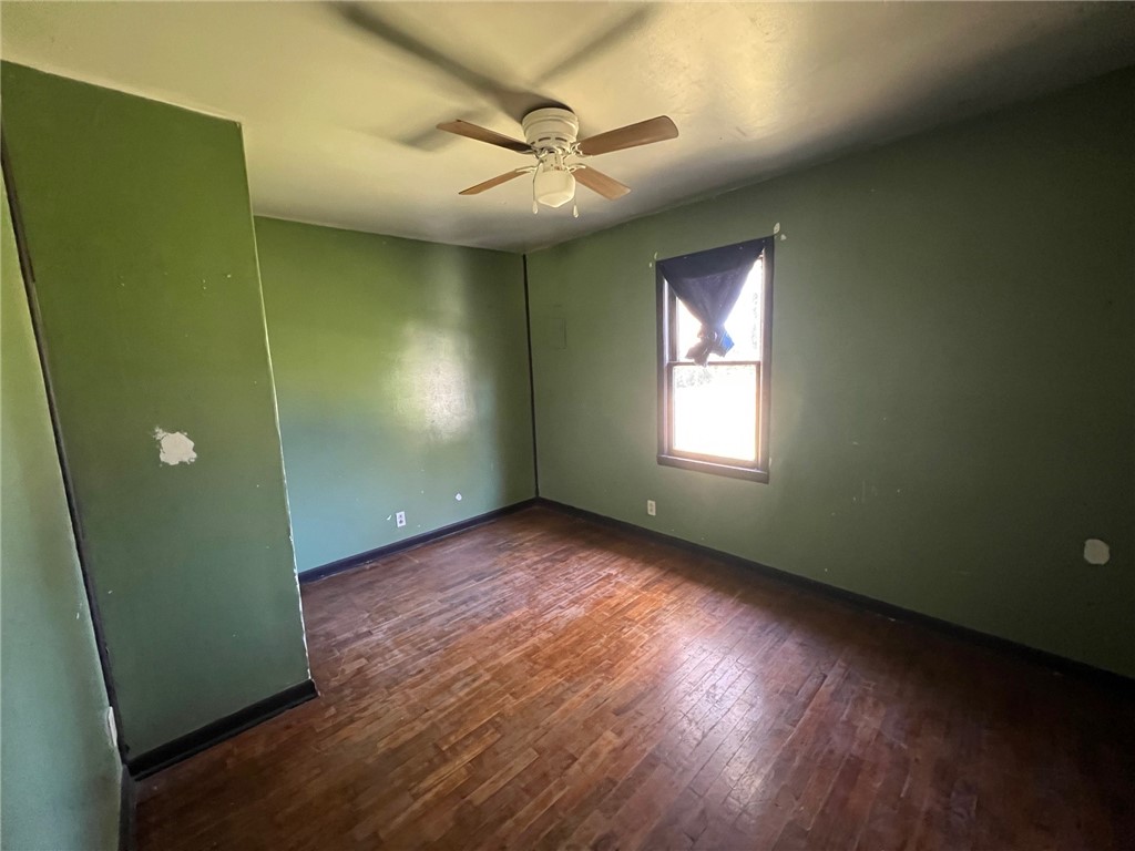 N Yellville - Residential