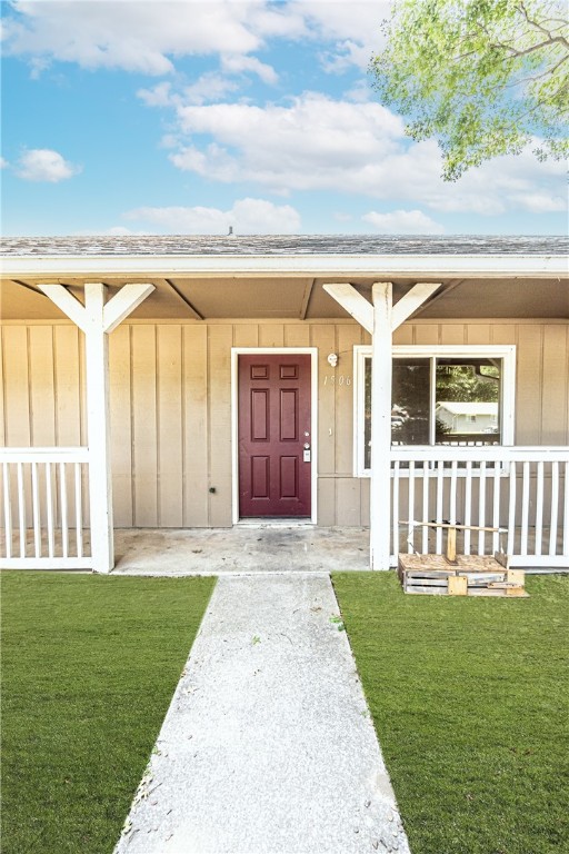 Rolling Oaks - Residential Lease