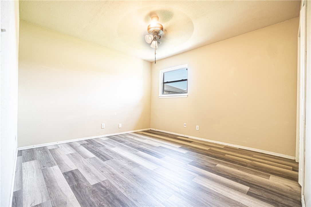Rolling Oaks - Residential Lease