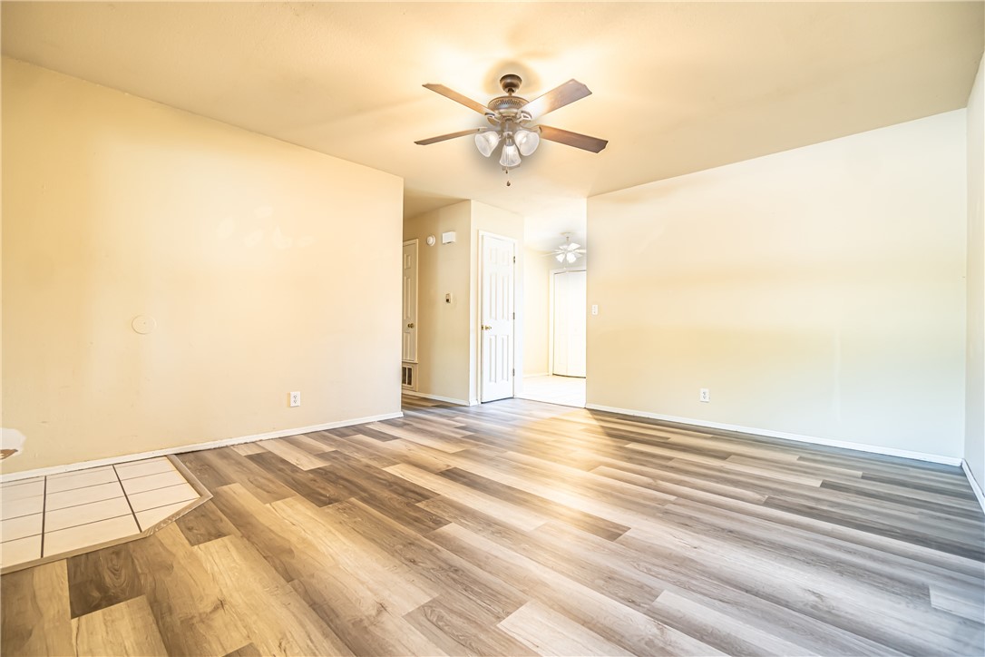 Rolling Oaks - Residential Lease