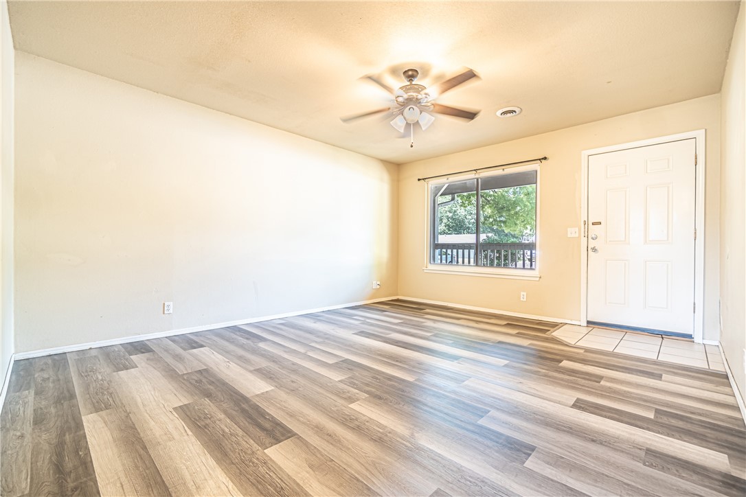 Rolling Oaks - Residential Lease
