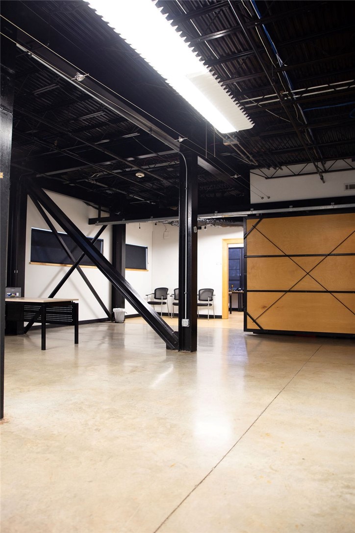 Mill District Hpr - Commercial Lease