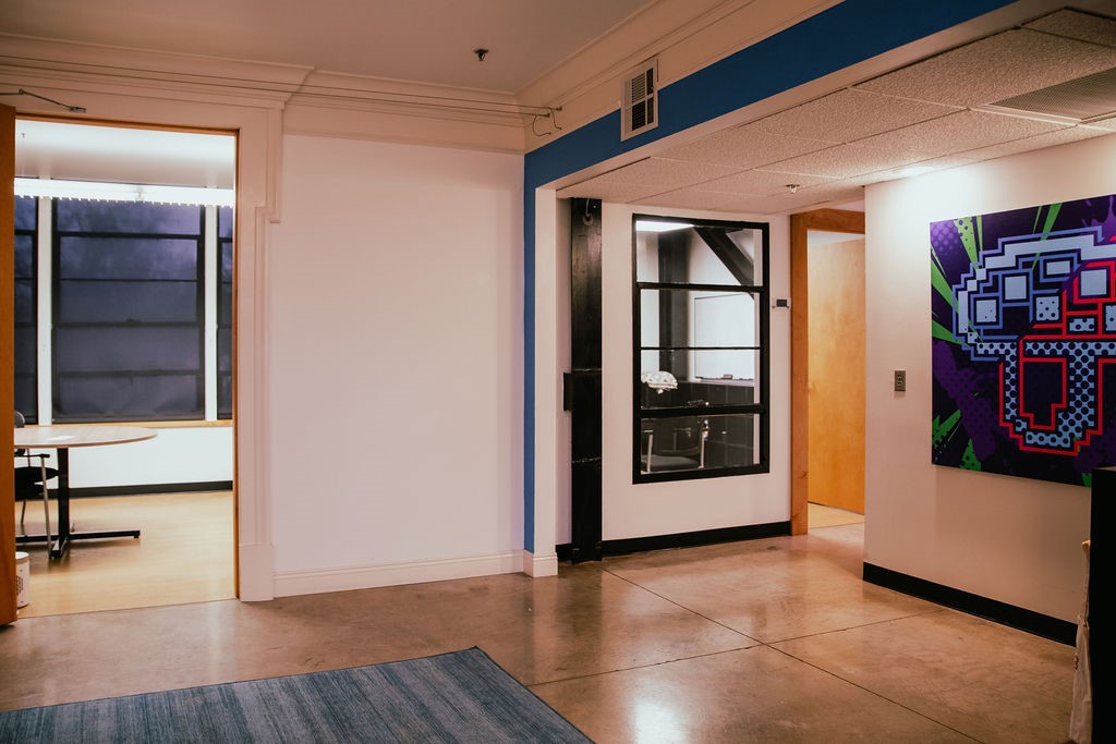 Mill District Hpr - Commercial Lease