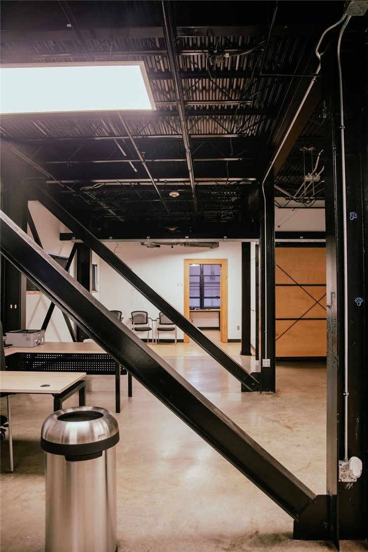 Mill District Hpr - Commercial Lease