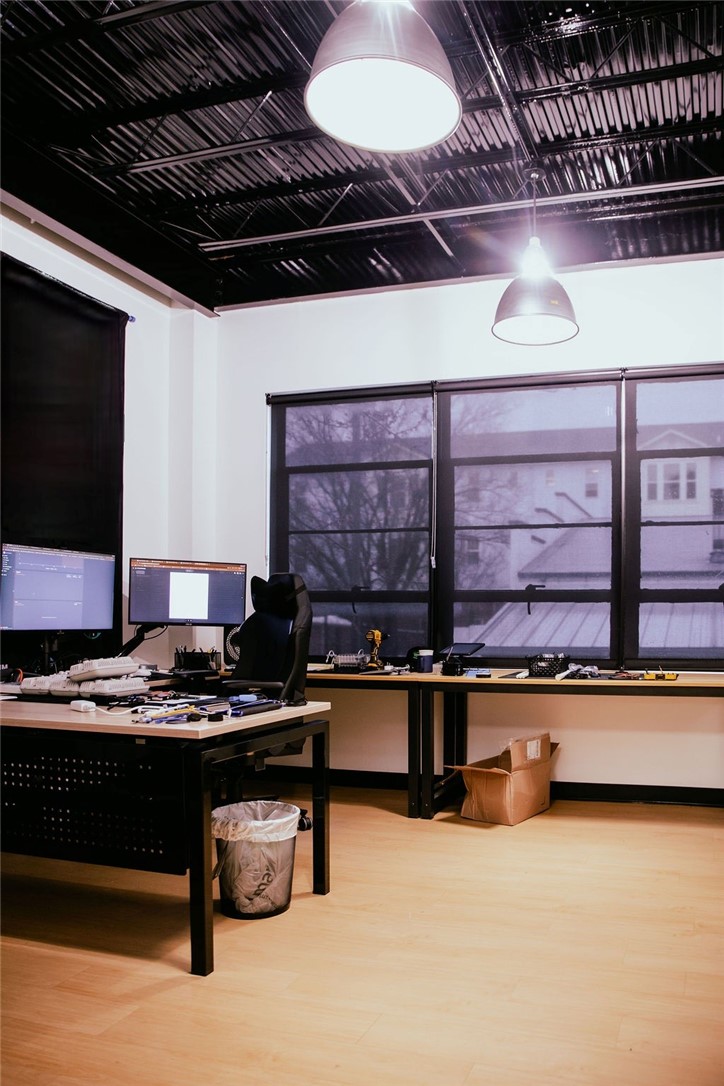 Mill District Hpr - Commercial Lease