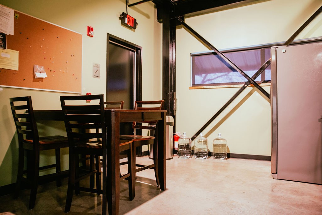 Mill District Hpr - Commercial Lease